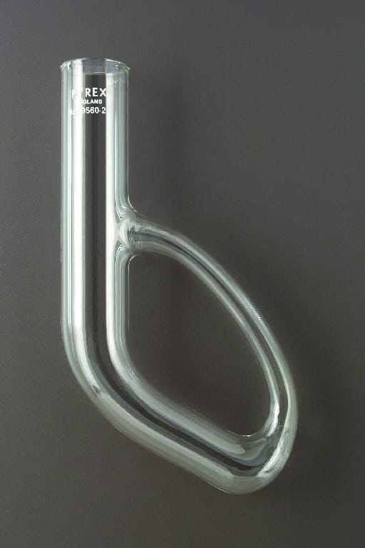 PYREX® Melting Point Thiele-Dennis Tube
