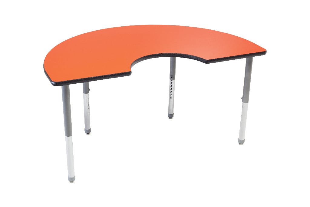 Multi-Functional Collaborative Activity Tables, AmTab