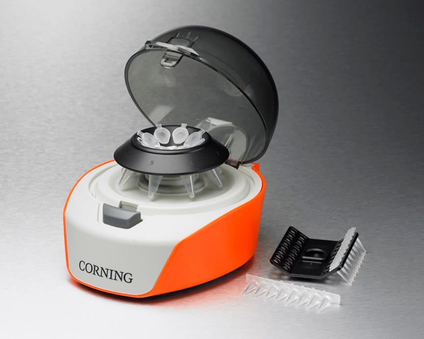 Corning® LSE™ Mini Microcentrifuge, Corning