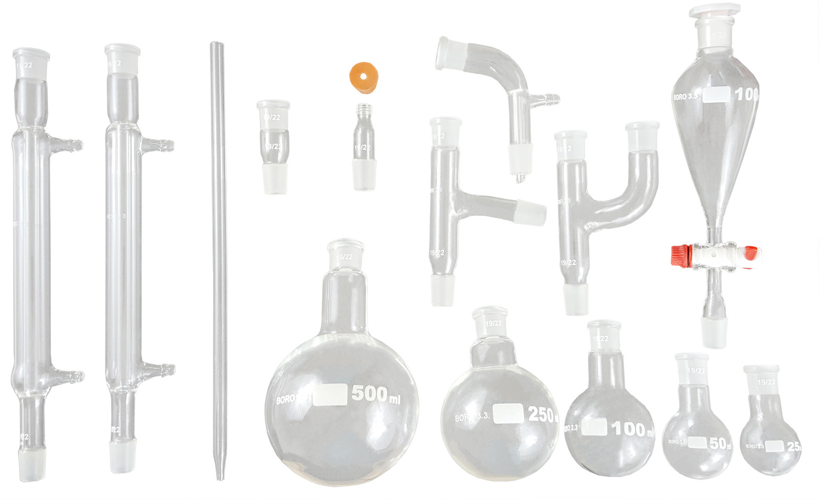 Organic Chemistry Set