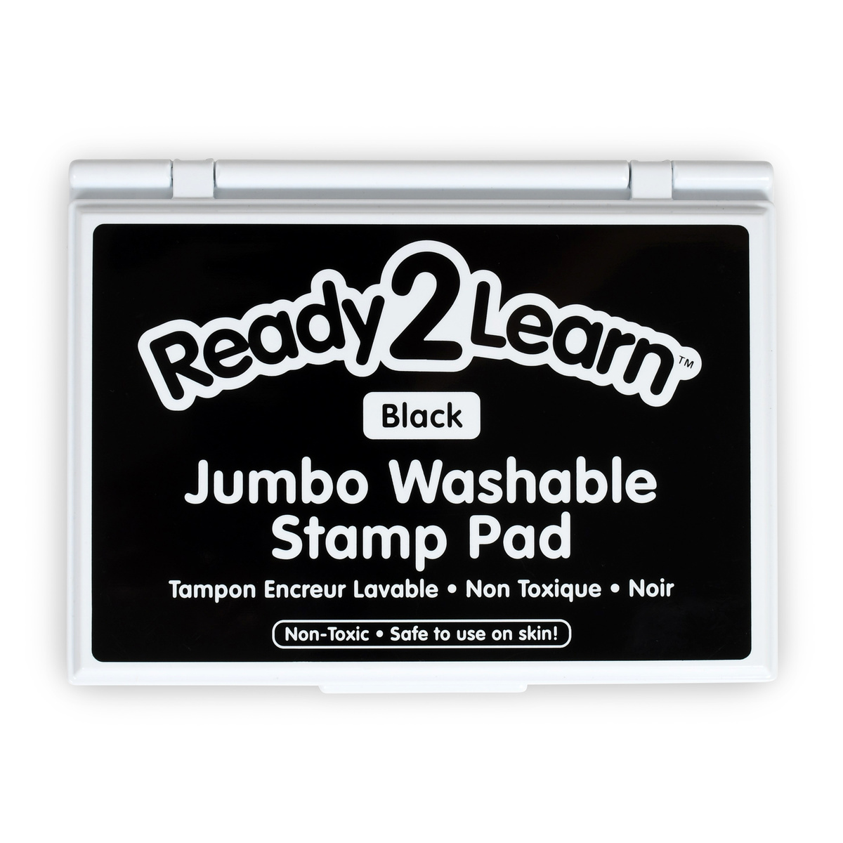 Jumbo Washable Ink Pad