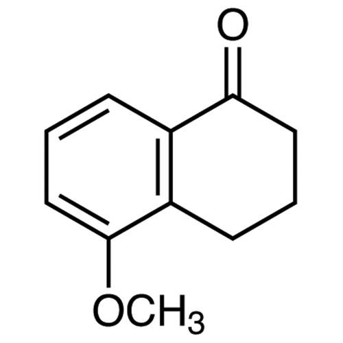 5-Methoxy-1-tetralone ≥98.0% (by GC)