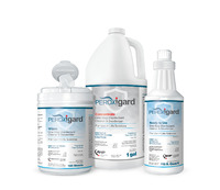 Peroxigard™ Cleaners & Disinfectants, Lighthouse