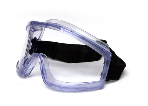 VWR* Chemical Splash Goggle Indirect ventilation