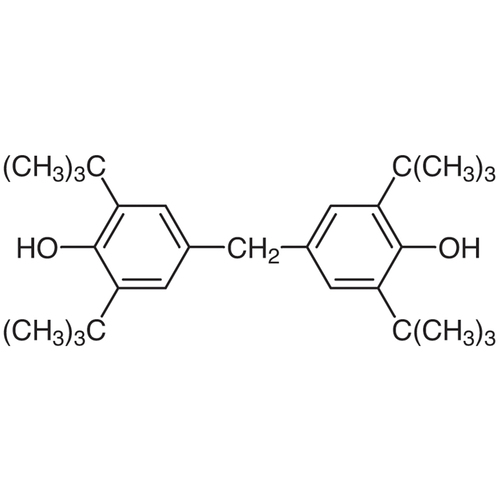 4,4'-Methylenebis(2,6-di-tert-butylphenol) ≥98.0%