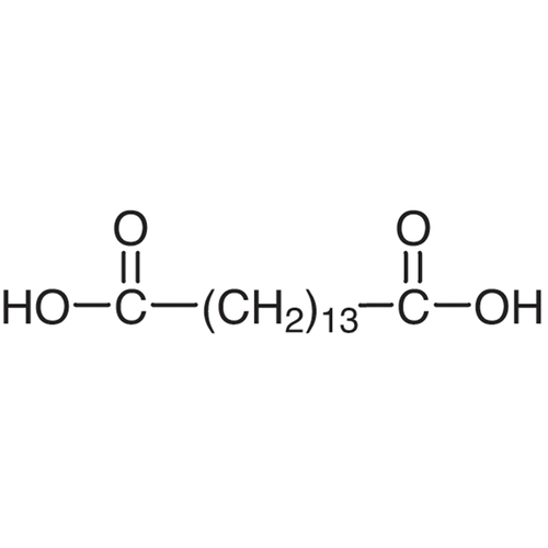 1,15-Pentadecanedioic acid ≥97.0% (by GC, titration analysis)