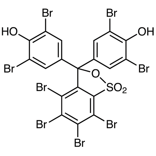 Tetrabromophenol blue ≥95.0% (by HPLC)