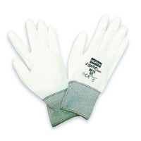 Light Task™ Supported Polyurethane-Coated Gloves, Honeywell Safety
