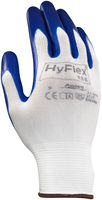HyFlex® 11-900 Light Mechanical Protection Oil-Repellent Gloves, Ansell