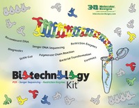 Biotechnology Modeling Kit