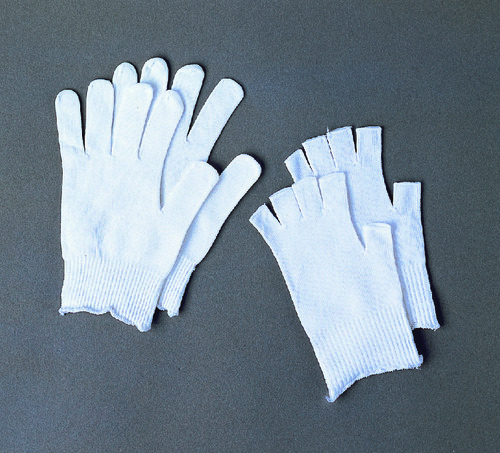 One-Size-Fits-All Nylon Glove Liners, Wells Lamont