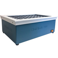 HotBlock® 200 Digestion Heating Blocks, Environmental Express®