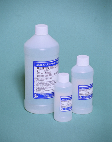 AMCO Clear® Primary Turbidity Standards, GFS Chemicals