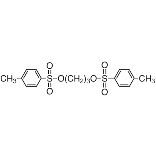 1,3-Bis(tosyloxy)propane ≥98.0% (by HPLC)
