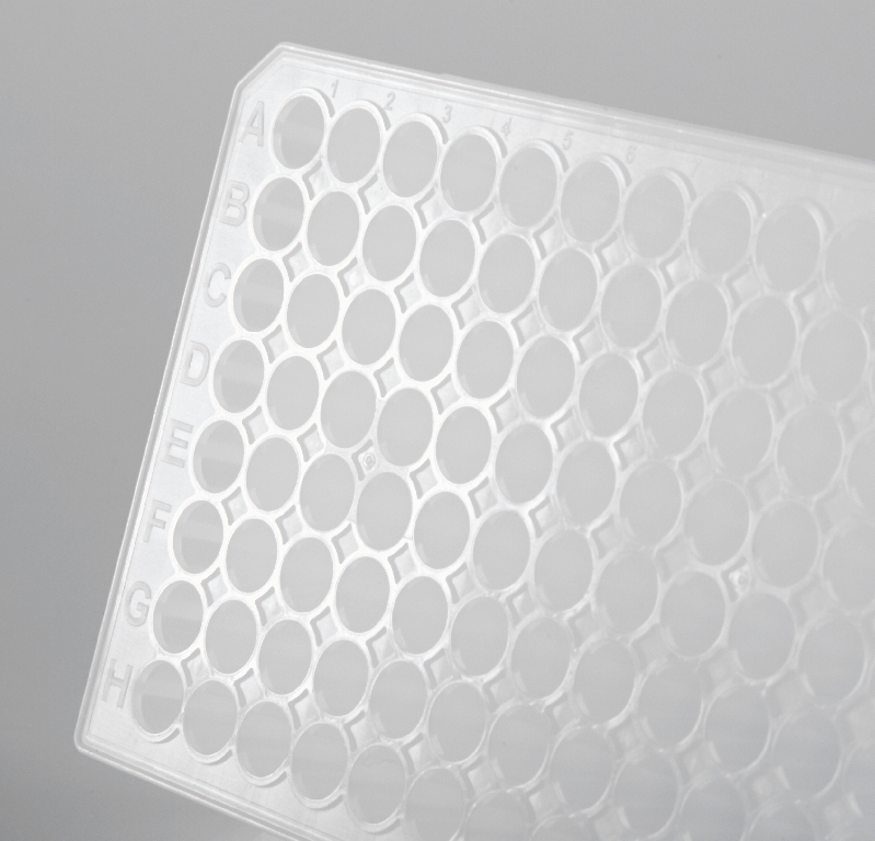 AcroPrep™ Advance Protein Purification 96Well Filter Plates, Cytiva