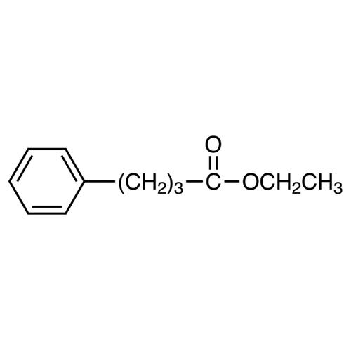 Ethyl-4-phenylbutyrate ≥98.0% (by GC)