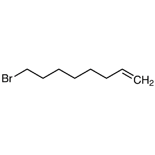 8-Bromo-1-octene ≥98.0% (by GC)