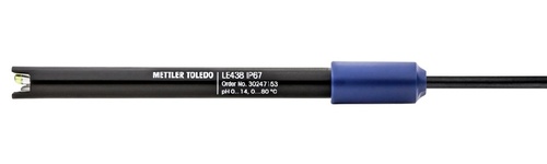 pH Electrodes, LE427 / LE438, Mettler-Toledo