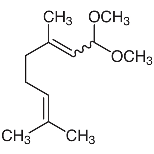 Citral dimethyl acetal ≥90.0%