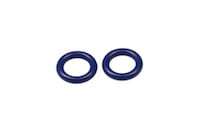O-Rings and Fittings for PerkinElmer ICP-MS Instruments, Agilent Technologies