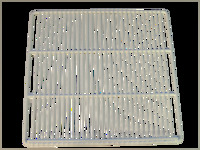 Accessories for VWR® Freestanding Undercounter Laboratory Refrigerator