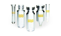 Chromacol™ GOLD-Grade Inert Vials and Inserts, Thermo Scientific