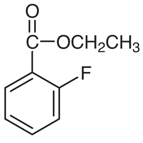 Ethyl-2-fluorobenzoate ≥98.0%
