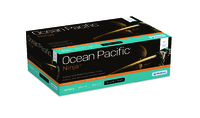 Ocean Pacific® Ninja™ Powder-Free Nitrile Medical Examination Gloves, Medicom