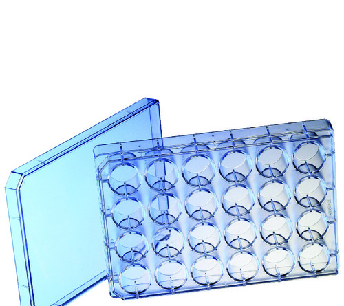 ComboPlate™ 24-Well Protein Crystallization Plates, Greiner Bio-One