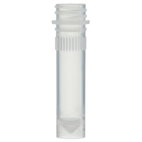 Nalgene® Micro Packaging Vials and Closures, PPCO, Thermo Scientific