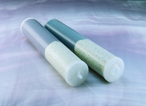 Pressurized Systems, Combination Colloid, Organic Cartridge