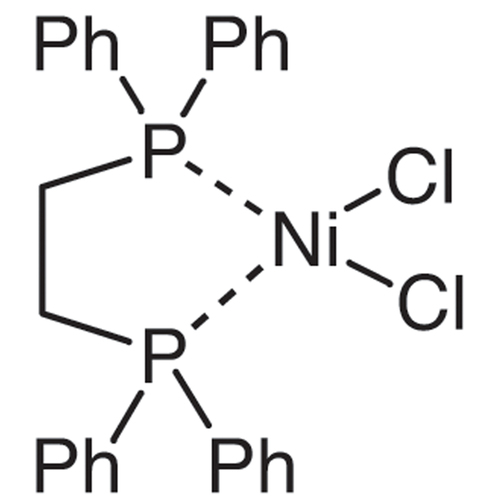 1,2-Bis(diphenylphosphino)ethane nickel(II) chloride ≥96.0% (by titrimetric analysis)