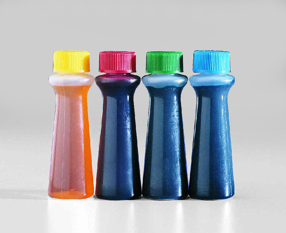 Food Coloring Bottles Foodservice Supplies