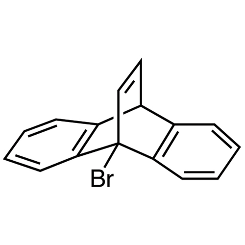 9-Bromo-9,10-dihydro-9,10-ethenoanthracene ≥98.0% (by GC)