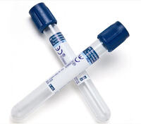 BD Vacutainer® SPC Plus Blood Collection Tubes with BD Hemogard™ Closures, BD Medical