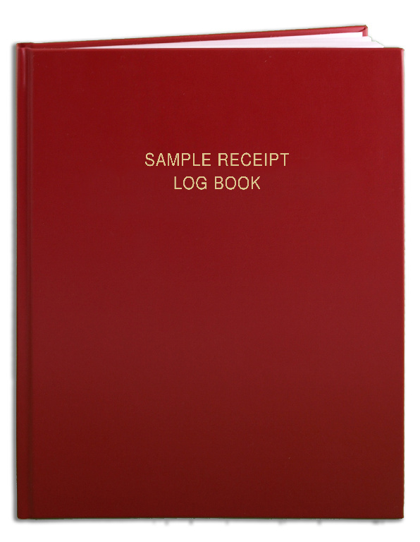 VWR® Good Laboratory Practice Log Books Notebooks