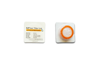 EZFlow® Syringe Filter, CA, Sterile, Foxx Life Sciences