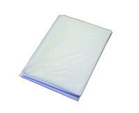 Plastic Disposable Apron, United Scientific