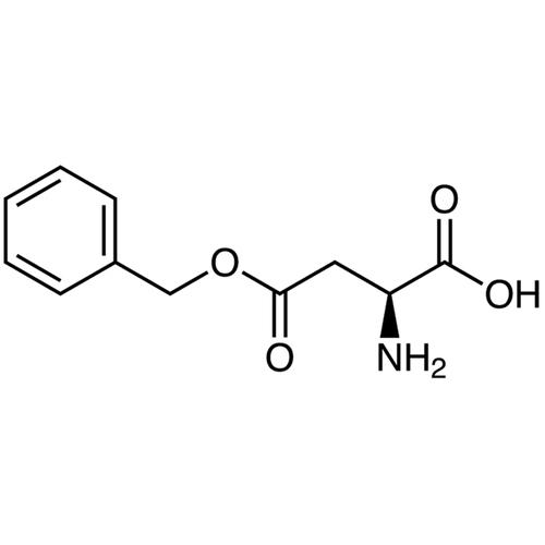 4-Benzyl-L-aspartate ≥98.0% (by titrimetric analysis)