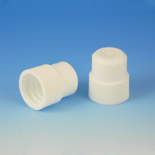 Cap, Plug, 16mm, Green, designed in 11mm, 12mm, 16mm and 17mm sizes, polyethylene