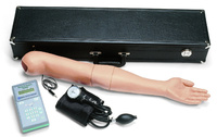 Laerdal® Blood Pressure Training Arm
