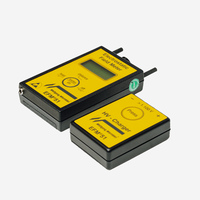 Warmbier EFM51 Electrostatic Field Meters, Transforming Technologies