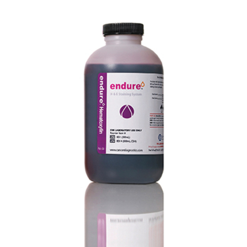 Hematoxylin solution, Endure™ stain for histology