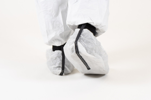 Cleanroom best sale shoe cover