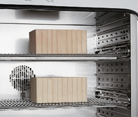 Additional shelves for FD Range Ovens