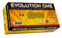 Evolution One™ Latex Gloves, Microflex®, Ansell