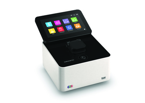 IMPLEN NANOPHOTOMETER N50-TOUCH