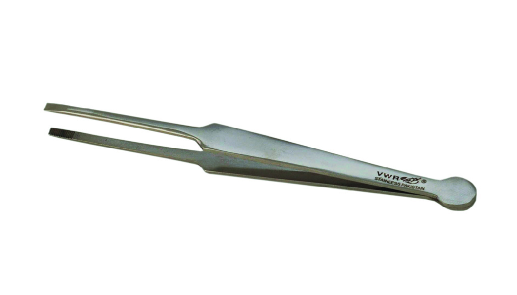 VWR STIR BAR TRIANGULAR FOR 3/5ML TUBES