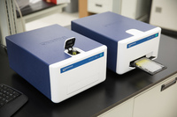 SpectraMax® ABS and ABS PLUS Absorbance Microplate Readers, Molecular Devices