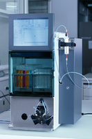 Pure Chromatography Systems, Büchi